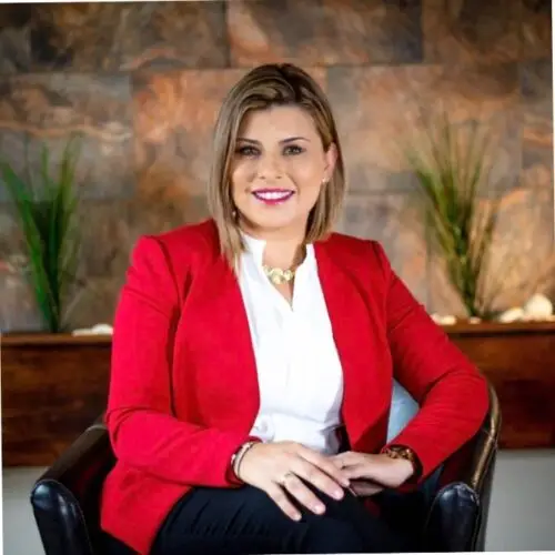 Viviana Rojas CEO Kerigma Digital Customiized Software Development Company